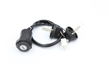 Stacyjka Uniwersalna Power Force 2 Pozycje 4 Piny Wkręcana