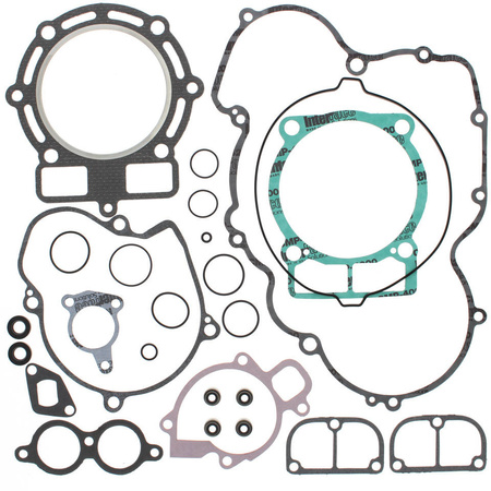 Winderosa (vertex) komplet uszczelek polaris outlaw 525 '08-'11, ktm 525 atv '08-'09