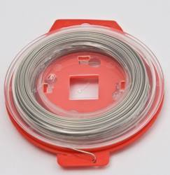 Drut do manet30m x 0,8mm