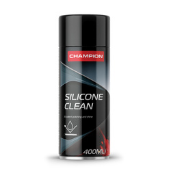SILICONE CLEAN 400ML