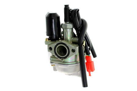 Gaźnik Power Force Honda Lead 90/ Kymco S9 (Przepustnica 15mm)