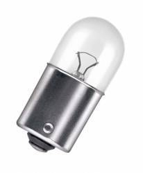 Żarówka 10w 12v ba15s r10w