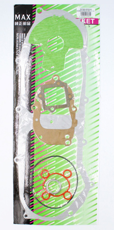 Komplet uszczelek power force aprilia sr benelli 491 yamaha aerox 50