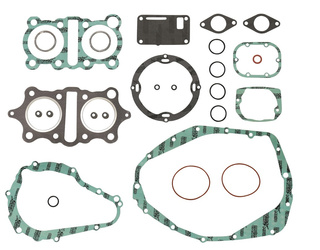 KOMPLET USZCZELEK YAMAHA XS 360 '76-'77