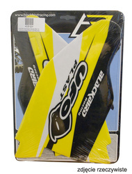 Komplet naklejek (oklein) na osłony teleskopów e5312