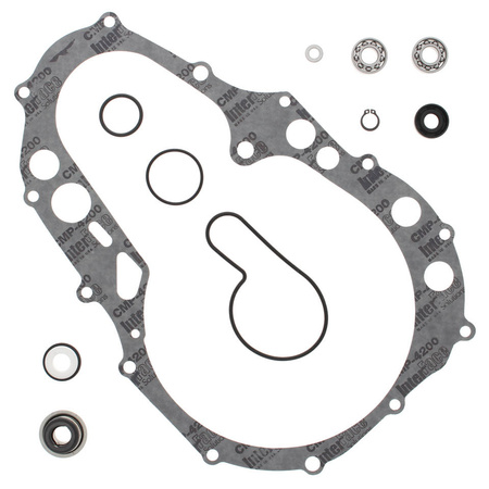 Winderosa (vertex) zestaw naprawczy pompy wody suzuki ltz 400 '09-14