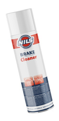 NILS BRAKE CLEANER ZMYWADO HAMULCÓW 500 ML