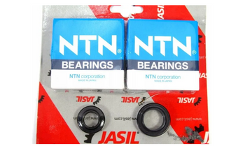 Zestaw Łożysk Z Uszczelniaczami Top Racing, Honda Sfx50