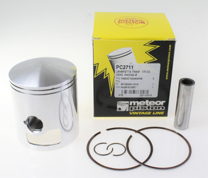 Tłok Meteor Racing Lambretta Trasf. 175 2t (62,00)