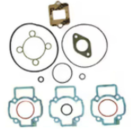 Athena komplet uszczelek aprilia sr 50 '01-14'; derbi gp1 50 '06-09'; gilera st 50 '08-18'