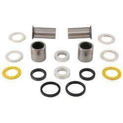 Zestaw naprawczy wahacza kawasaki kxf 250 17, kxf 450 17 (28-1217)