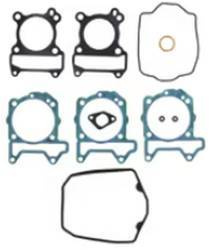 uszczelki top-end aprilia sport city one, aprilia mojito 125, derbi boulevard 125'01-'10