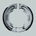 Szczęki Hamulcowe Honda Lead Af01 Vb-141