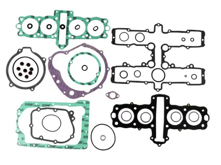 Athena 2022/05 komplet uszczelek kawasaki zr550b zephyr '91-'93