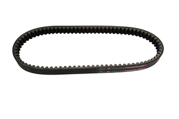 PASEK NAPĘDOWY SKUTER POWERLINK APRILIA ATLANTIC 125 '03-'13, GILERA RUNNER, PIAGGIO LIBERTY / X7 / X8 / X9 / X-EVO 125 (813x22,5) (31009)