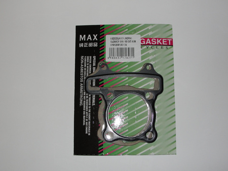 Uszczelki Cylindra I Głowicy Gy6 150 57.4 Mm GY6-150