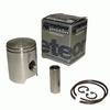 Tłok meteor piaggio bravo-si boxer sworzeń 10 (40,50)