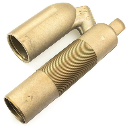 KORPUS AMORTYZATORA TYLNEGO YAMAHA YZ 250F '10-'13 (09)