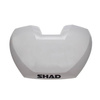 Nakładka kufra Shad SH58X biała