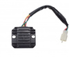 Regulator Napięcia do Motocykla Junak 901, 901S, 901 RS, 122, 122S, 122RS