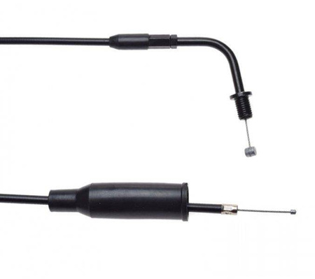 Linka gazu do skutera Yamaha NEOS 2001-2006 OVETTO 2000-2002