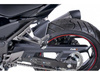 Błotnik Tylny Puig Do Kawasaki Ninja 300r 13-17 / Z300 15-17 Czarny Mat