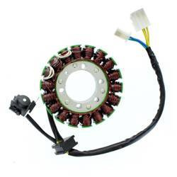 Uzwojenie alternatora (stator) suzuki gsxr1300 hayabusa 08-15