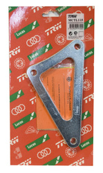 ZESTAW OBNIŻAJĄCY TYŁ (25 MM) YAMAHA FZ8 10-16, FZ1 06-15,