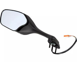 LUSTERKO HONDA CBR 1000RR (08-) LEWE (LH11L) (OEM 88110-MFL-003)