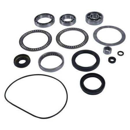 Zestaw naprawczy dyferencjału przedniego kawasaki kvf750 brute force 15-21, kvf750 brute force eps 15-22