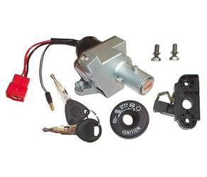 stacyjka yamaha neo's '02- (6609)