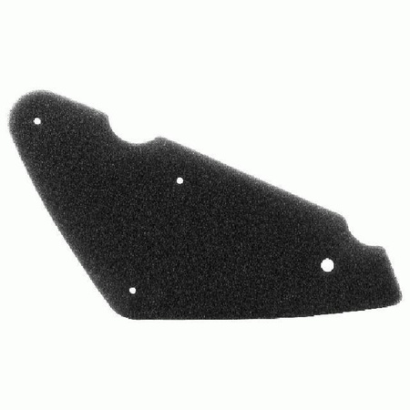 Filtr powietrza cagiva derbi 50 rms 10 060 0970