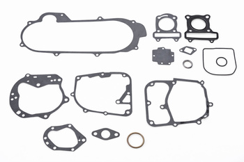 Zestaw Uszczelek Cylindra GY6 50 4T 139QMB Skuter
