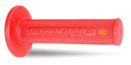 Manetki pg799 off road (22+25mm, dł.118mm) kolor czerwony z pomarańczowym (dwuskładnikowe) (799-294) (pg799/4)
