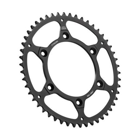 Zębatka tylna 899 51 ktm sx/exc ultralight samooczyszczająca (89951jtsc)* (łańc. 520)