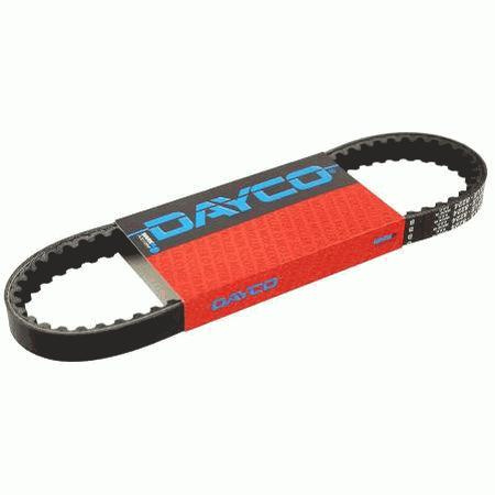 Pasek napędowy dayco 18,5x826 piaggio liberty / scarabeo 50cc 4t  cvt8102