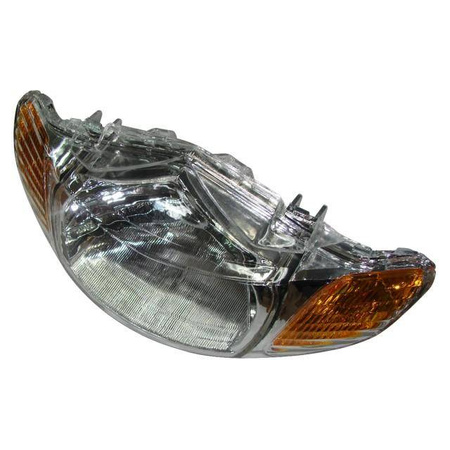 Lampa przednia dio zx af 35