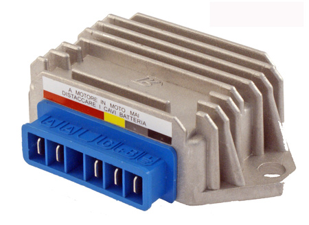 Regulator Piaggio  Nrg Gilera Typhoon Sfera