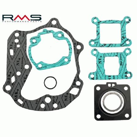 Komplet Uszczelek Top-End Rms Kymco Agility Dink Like People 50