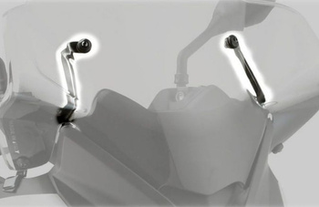 Mocowanie szyby 4111dtk kawasaki j300 (14-18)