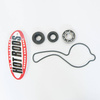 Hot rods zestaw naprawczy pompy wody honda crf 150r 07-12 (crf150r)