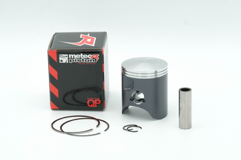 Tłok meteor racing kartingtm k8 125 cc. 54 mm (53.95)