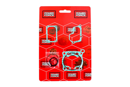 Komplet Uszczelek Top End Power Force Suzuki Rm125 (1997-2011)