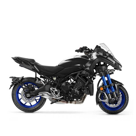 Stelaż do kufrów bocznych Shad 3P do Yamaha Niken 900