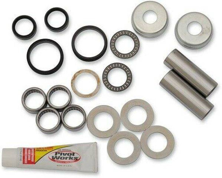 Zestaw naprawczy wahacza yamaha yz 250 '88-92/250 wr '91-93/ 500 wr '92-93
