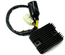 Gz 2022/08 regulator napięcia honda vfr 800 '98-99, cb 1300 x4 '97-00, cb 1300 '98-01,