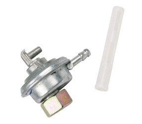 Kranik zawór paliwa podciśnieniowy skutery 4T 14mm