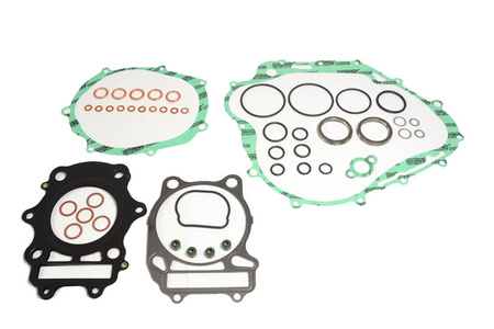 Athena komplet uszczelek suzuki dr 250 '90-95