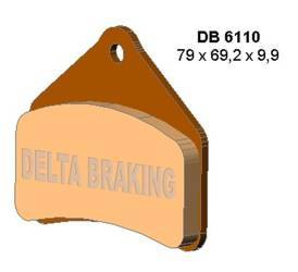 Klocki hamulcowe arctic cat snowmobile