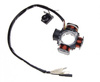 Stator iskrownik koło magnesowe do TGB 4 cewki